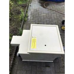 Trommelfilter AEM A-35