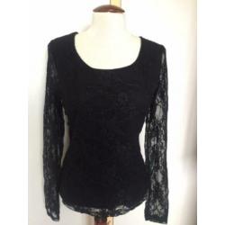 Purdey top L kant