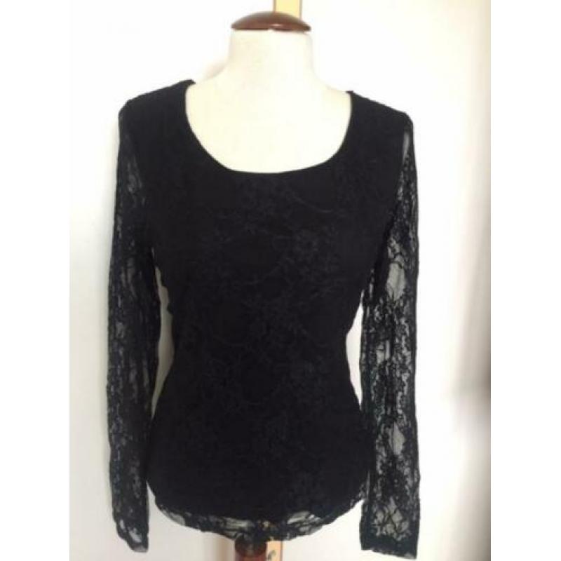 Purdey top L kant