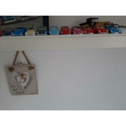 Miniatuur vw kevers