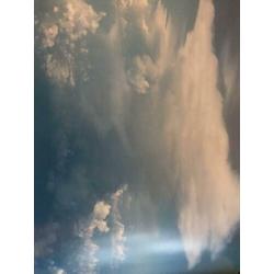 Boek:De wolken en het weer