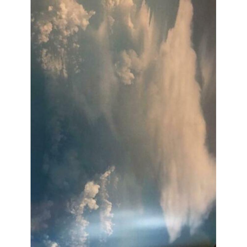Boek:De wolken en het weer
