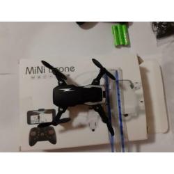 MiNi Drone