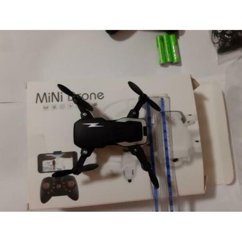 MiNi Drone