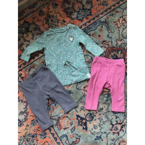 Leuke set tumble n dry mt 62