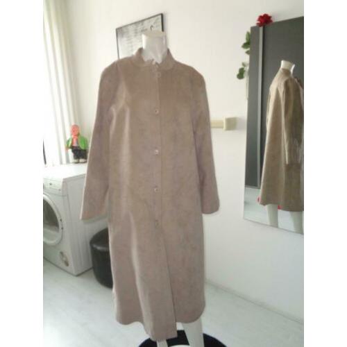 Mk46 LA MODE SMARTI VINTAGE GEV.LANGERE SUEDE APARTE JAS 40