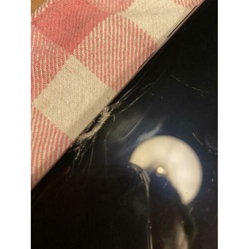 Samsung Galaxy S8 (met gebruik sporen)