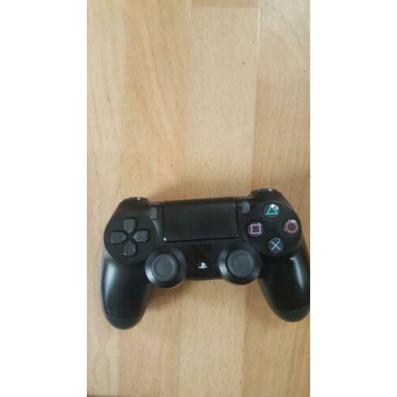 Ps4 controller