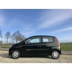 Daihatsu Cuore 1.0-12V Osaka, BJ 2006, APK Mrt 2021, NAP