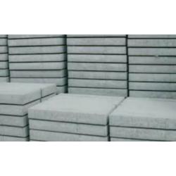 betonplaten 120 x 80 x 12 nieuw partij B-keus kleine afwijk