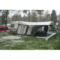 unico milaan tent 280