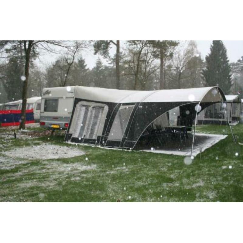 unico milaan tent 280