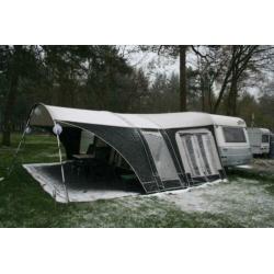 unico milaan tent 280