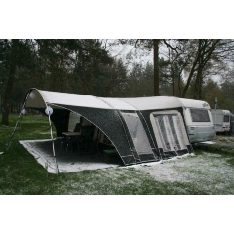 unico milaan tent 280