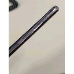 Samsung galaxy s8 64gb orchid grey inclusief otterbox hoesje