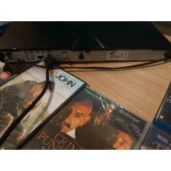 Samsung 3D Blu-Ray BD-E6100