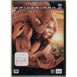 Spider-Man 2 (2004) 2-disc S.E. NIEUWSTAAT