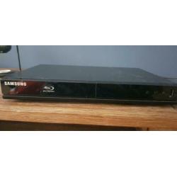 Blue Ray speler merk Samsung