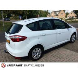 Ford C-Max 1.6 Trend TREKHAAK / PARKEERSENSOREN V+A / AIRCO