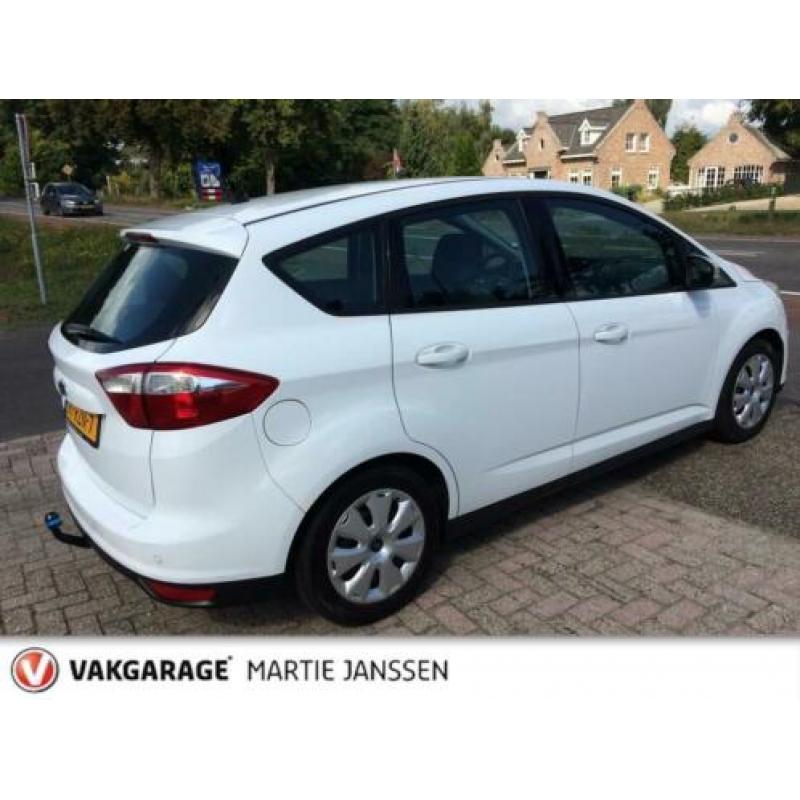 Ford C-Max 1.6 Trend TREKHAAK / PARKEERSENSOREN V+A / AIRCO
