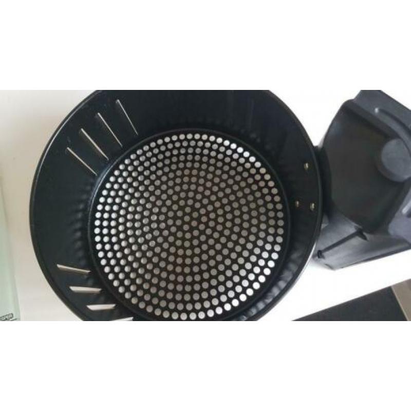 Te koop. Emerio Smart Fryer