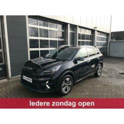 Kia e-Niro ExecutiveLine 64kWh MY19 8% Bijtelling Direct uit