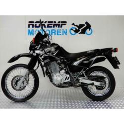 YAMAHA XT 600 E (bj 1997)