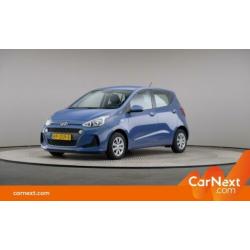 Hyundai i10 1.0i Blue Comfort, Airconditioning (bj 2018)