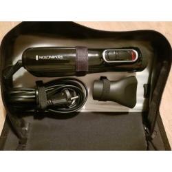 Remington haarstijl set