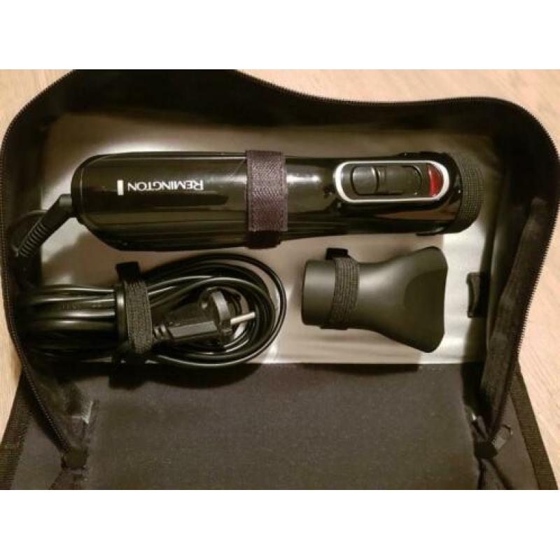 Remington haarstijl set