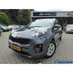 Kia Sportage 1.6 GDI First Edition 47dKM|Leder|Navi|DAB|Came