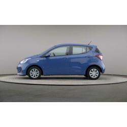 Hyundai i10 1.0i Blue Comfort, Airconditioning (bj 2018)
