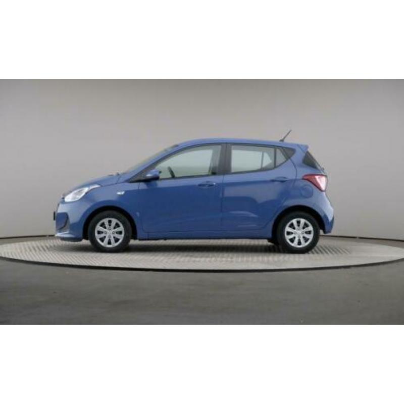 Hyundai i10 1.0i Blue Comfort, Airconditioning (bj 2018)