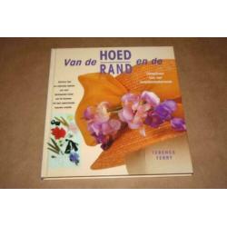Van de hoed en de rand - Geheimen van het hoedenmakersvak !!