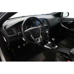 Volvo V40 2.0 D4 191 PK 6-Bak R-Design (BNS) (bj 2014)
