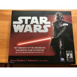 Prachtig! Star Wars - Archieven van Lucasfilm