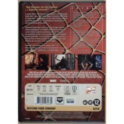 Spider-Man 2 (2004) 2-disc S.E. NIEUWSTAAT
