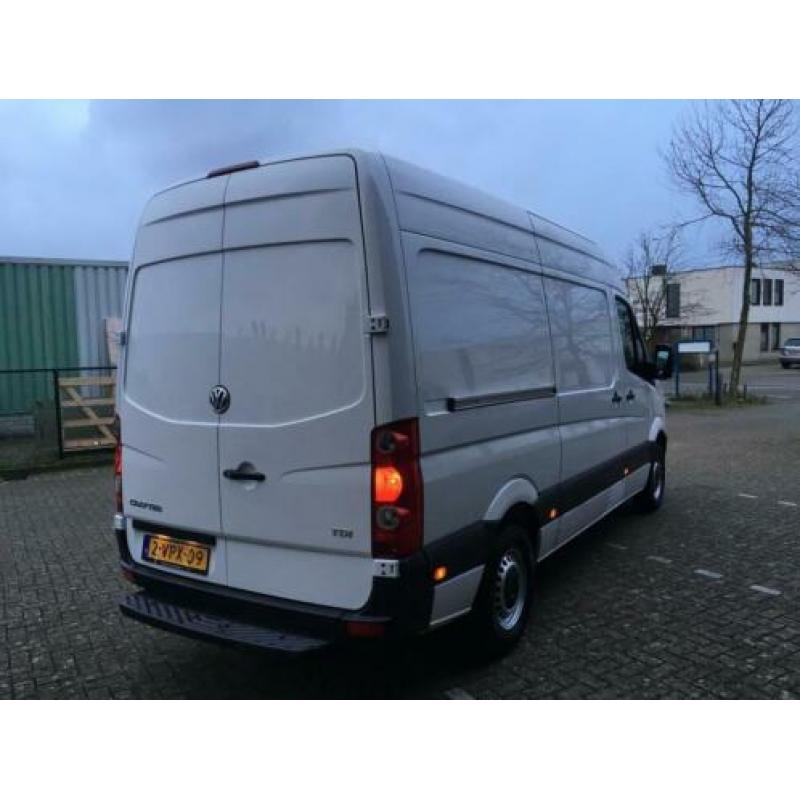 Volkswagen Crafter 30 2.0 TDI L2H2 BM AIRCO / CRUISE CONTROL