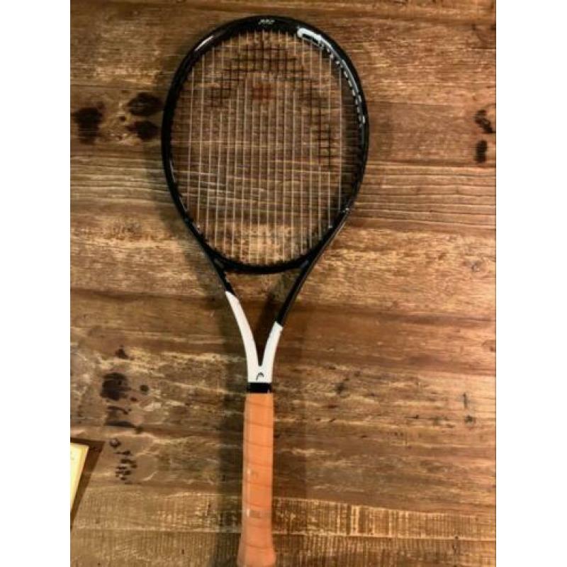 Head Speed Pro Graphene 360 (3 stuks)