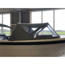 Topcraft 605 Luxe opgebouwd, uit voorraad! (bj 2020)