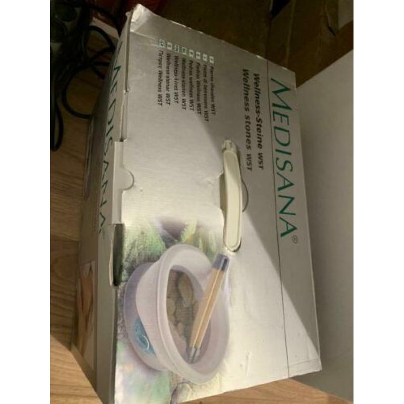 Medisana HotStone