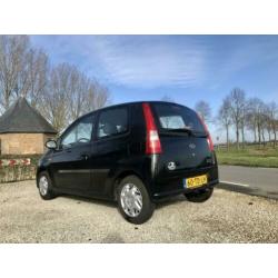 Daihatsu Cuore 1.0-12V Osaka, BJ 2006, APK Mrt 2021, NAP
