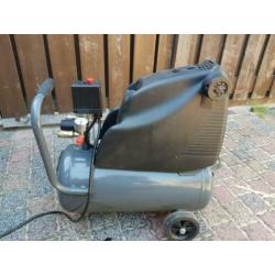 Te koop;Compressor