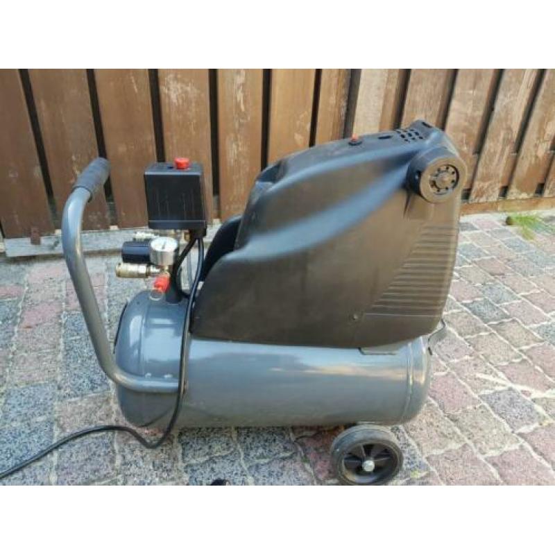 Te koop;Compressor