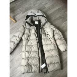 G,star lange winterjas xl Zgan