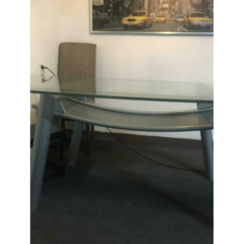 Mooi Eettafel 180*80