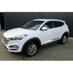 Hyundai Tucson 1.6 GDi Comfort | Fabrieksgarantie tot 2022!