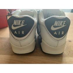 Nike air Max maat 42 zgan