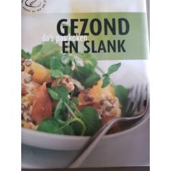 10 x Da's pas koken