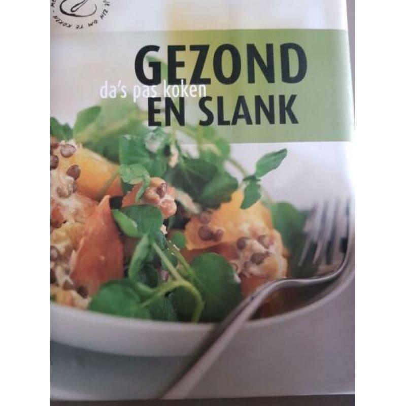 10 x Da's pas koken